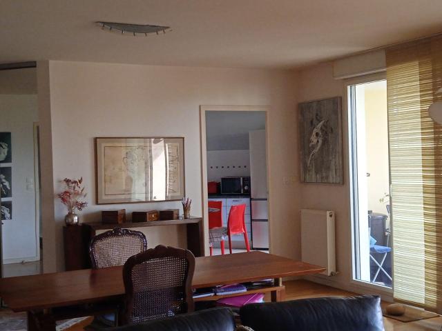 Appartement location à Lyon, Métropole de Lyon