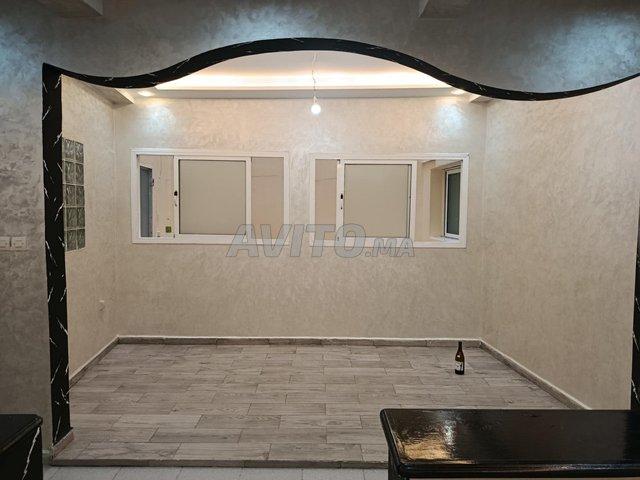 Appartement vente à Settat, Gharb-Chrarda-Beni Hssen