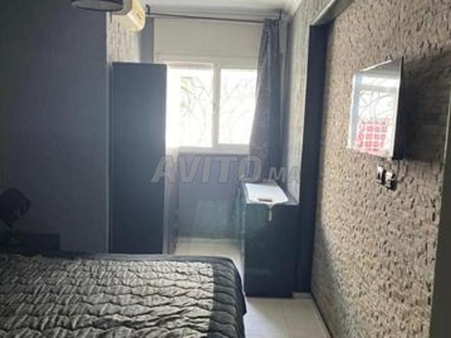 Appartement location à Centre Ville