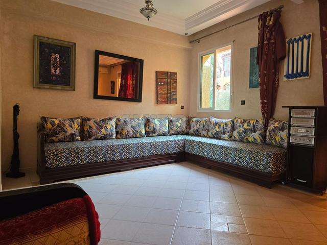 Appartement location à Mansouria, Gharb-Chrarda-Beni Hssen