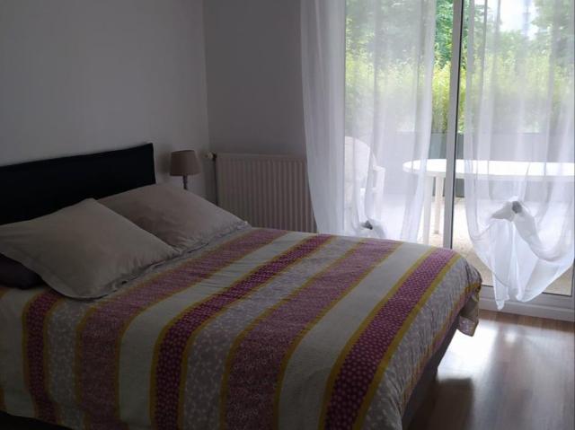 Appartement location à Angers