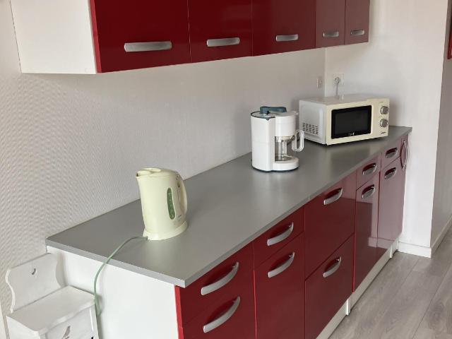 Appartement location à Angers, Saint-barthélemy-d'anjou