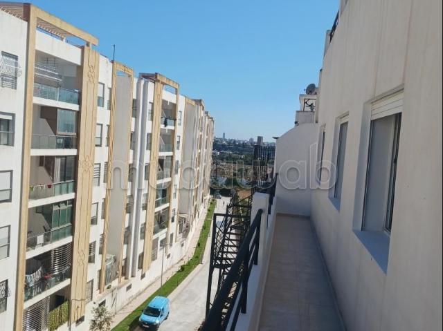 Appartement location à Salé