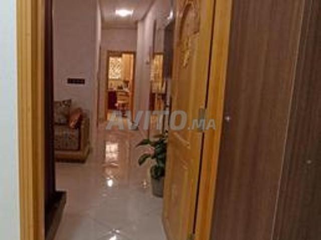 Appartement location à Meknès