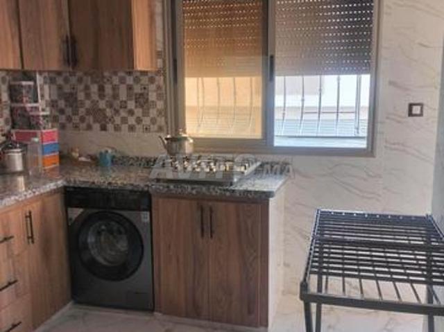Appartement location à Azrou