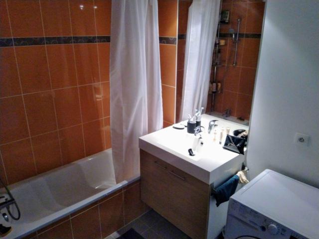 Appartement location à Péronne, Beaumont