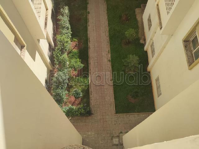 Appartement vente à Gharb-Chrarda-Beni Hssen
