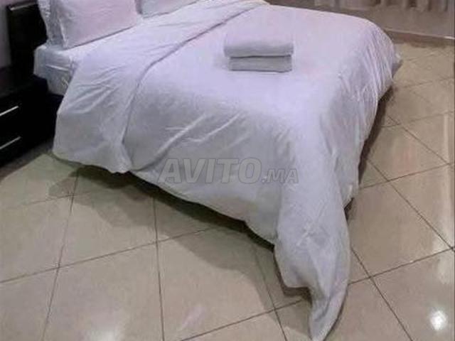 Appartement location à Gueliz, Marrakech