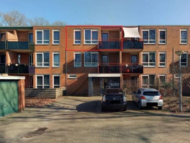 Appartement te huur in Zuidbarge, Emmen