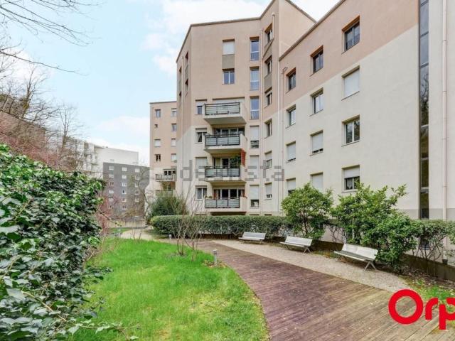 Appartement vente à Saint-Clair, Caluire-et-Cuire