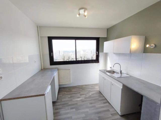 Appartement location à Montessuy, Caluire-et-Cuire