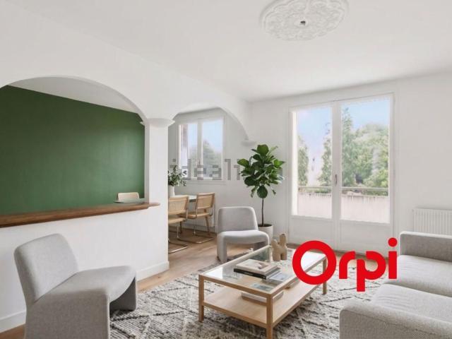 Appartement vente à Le Bourg, Caluire-et-Cuire