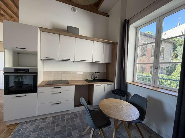 Appartement location à Lyon, Métropole de Lyon