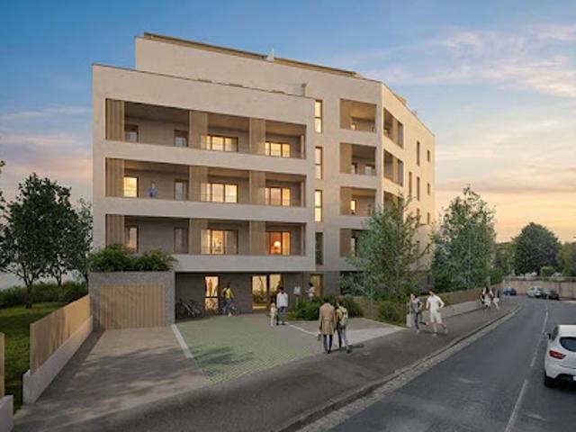 Appartement vente à Lyon, Métropole de Lyon