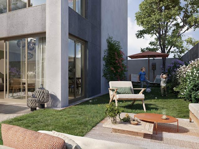 Appartement vente à Lyon, Métropole de Lyon