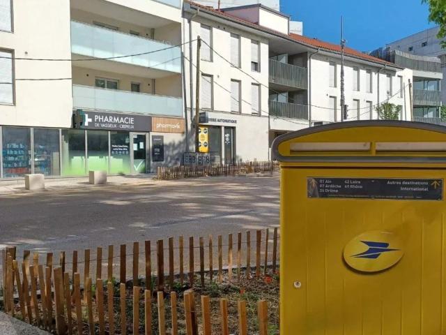 Appartement vente à Crépieux, Rillieux-la-Pape
