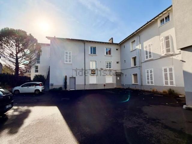 Appartement vente à Le Vernay, Caluire-et-Cuire