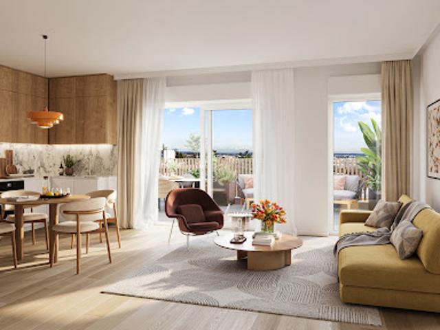 Appartement vente à Lyon, Métropole de Lyon