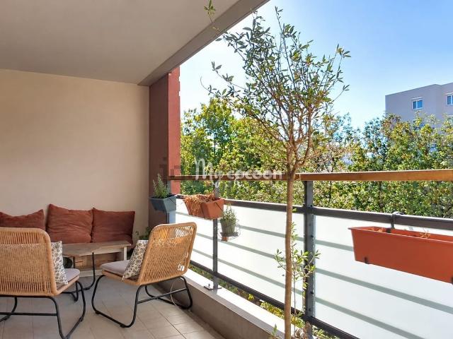 Appartement vente à Saint-Clair, Caluire-et-Cuire