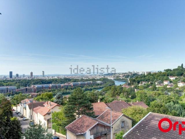 Appartement vente à Saint-Clair, Caluire-et-Cuire