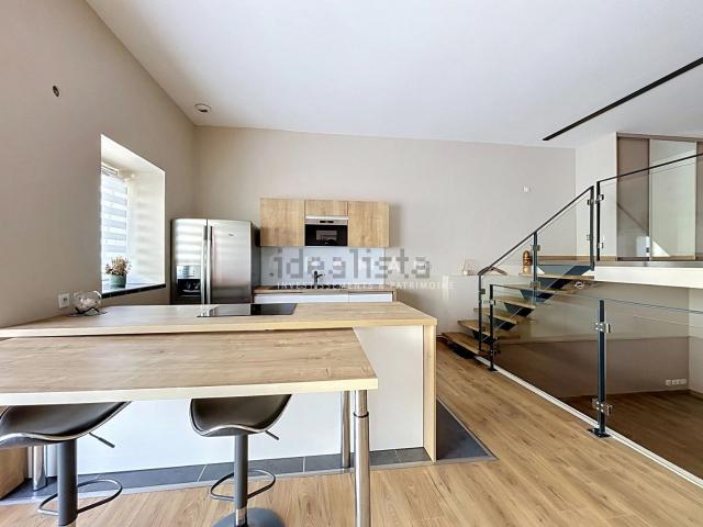 Appartement vente à Saint-Rambert, Lyon