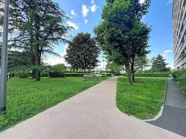 Appartement vente à Montessuy, Caluire-et-Cuire