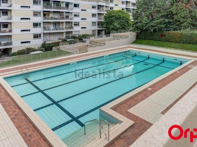 Appartement vente à Montessuy, Caluire-et-Cuire
