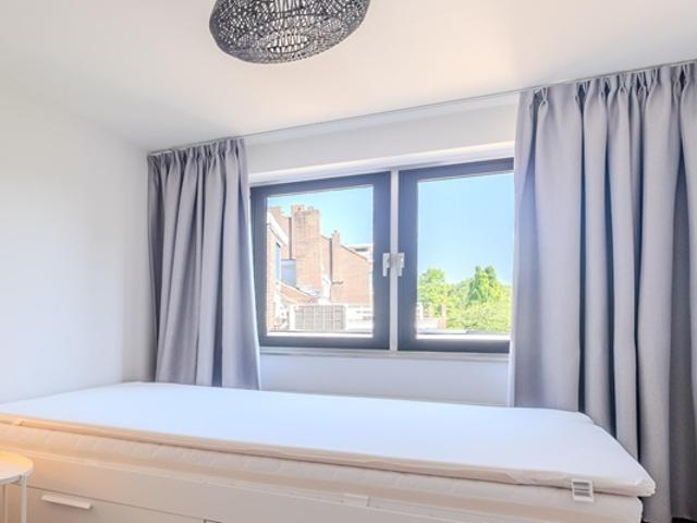 Appartement te huur in Kommelkwartier, Limburg