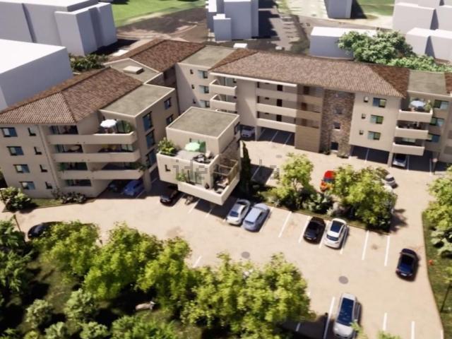Appartement location à Pietra Maggiore, Calvi