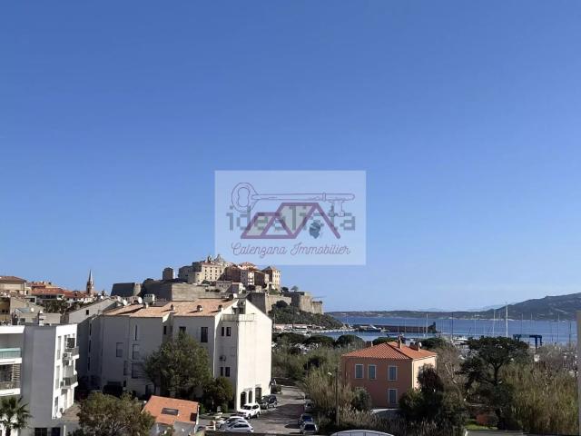 Appartement location à Ogliastro, Calvi