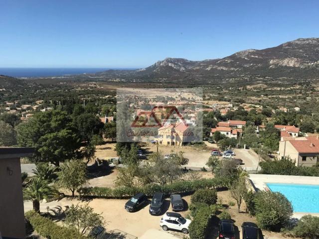 Appartement location à Cantone, Calvi