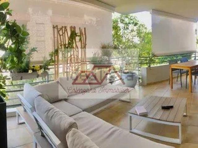 Appartement location à Basse Ville, Calvi