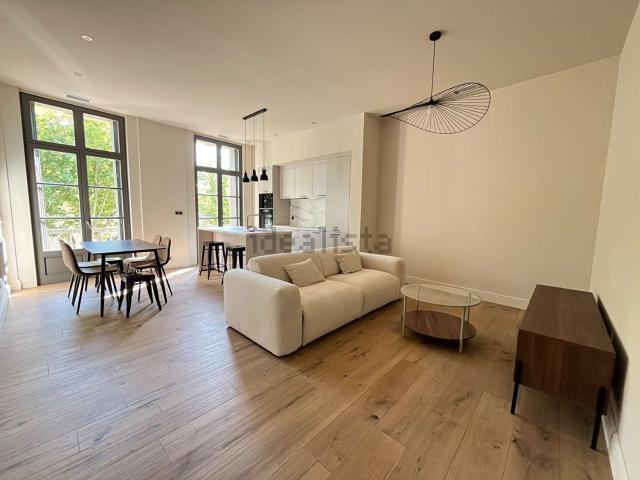 Appartement location à Calvisson, Gard