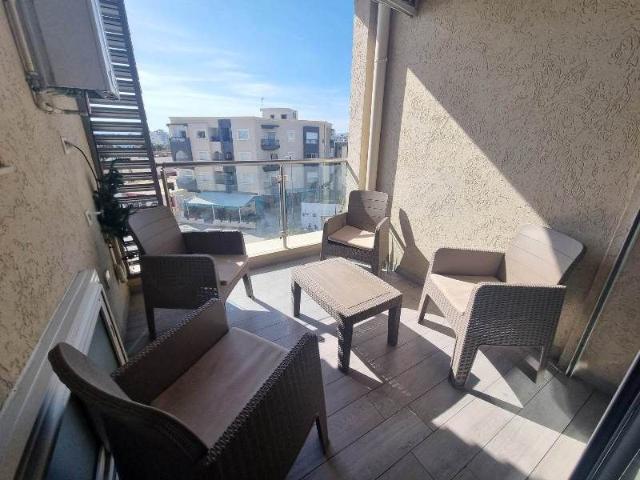 Appartement location à Beni Khalled