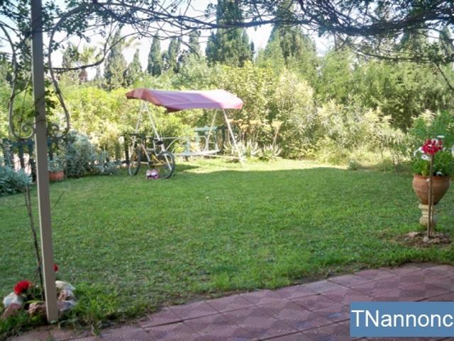 Appartement location