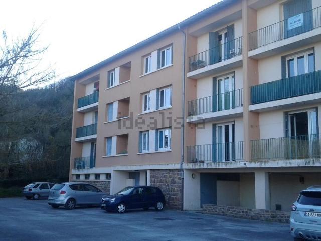 Appartement location à Camarès, Aveyron