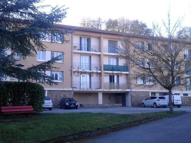 Appartement location à Camarès, Aveyron