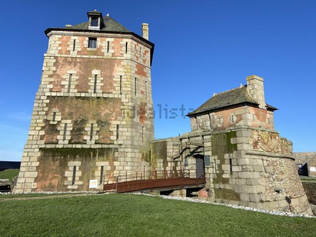 Appartement vente à Lannic, Camaret-sur-Mer
