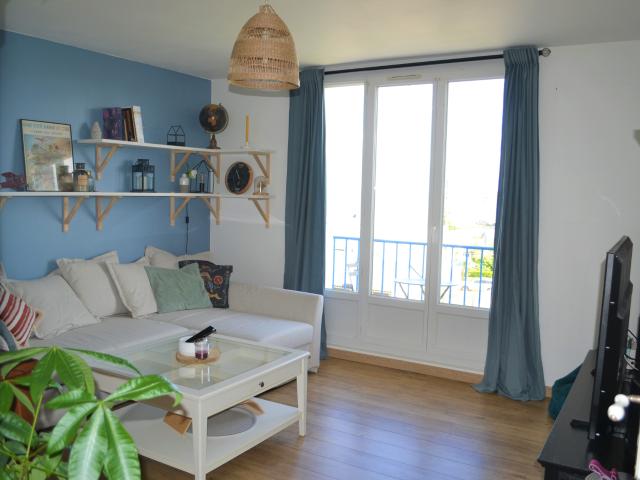 Appartement location à Châteaulin, Bretagne