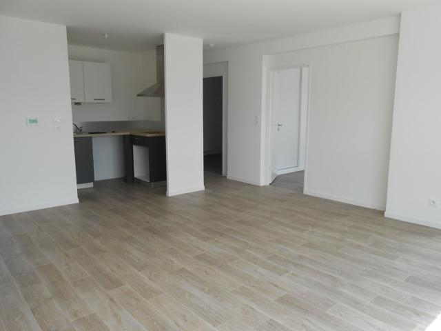 Appartement location à Caen, Cambes-en-plaine