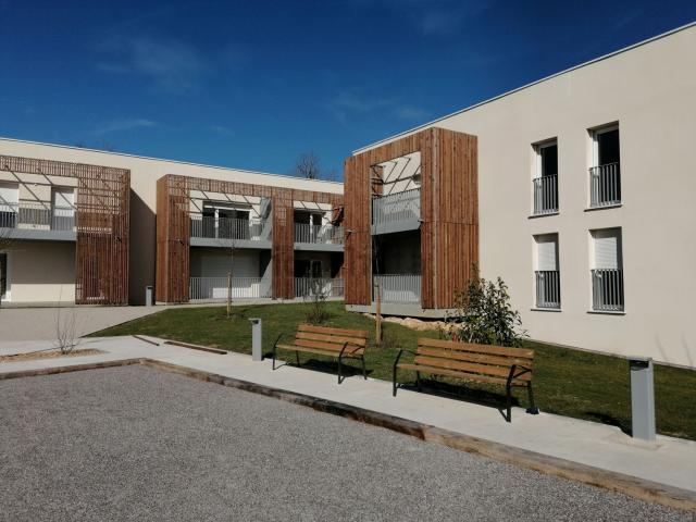 Appartement vente à Camblanes-et-Meynac, Gironde