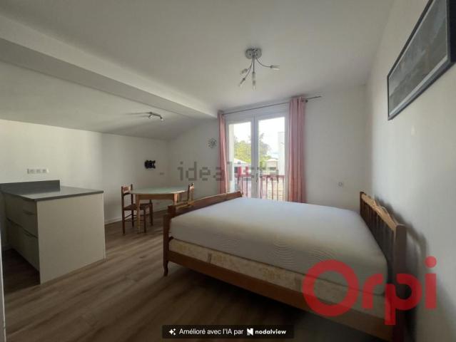 Appartement location à Lapurdi, Cambo-les-Bains