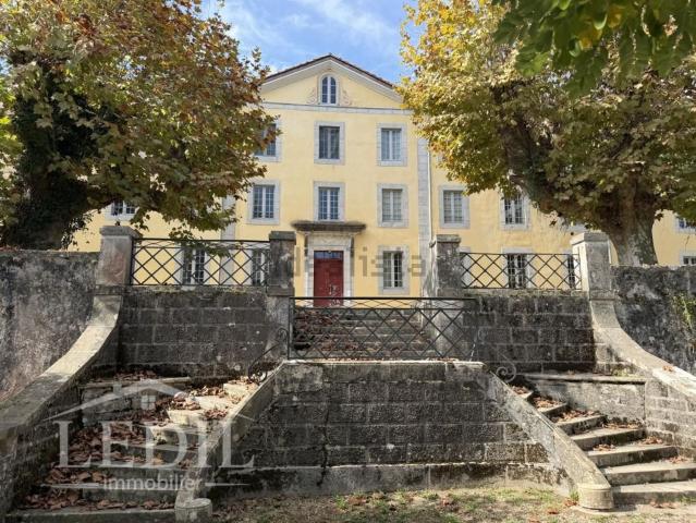 Appartement vente à Lapurdi, Cambo-les-Bains