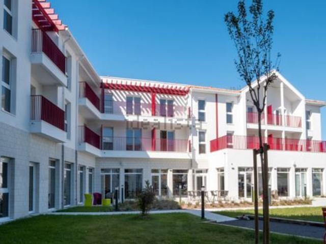 Appartement vente à Lapurdi, Cambo-les-Bains