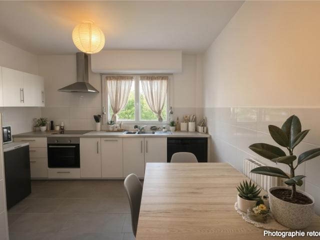 Appartement vente à Bayonne, Cambo-les-bains