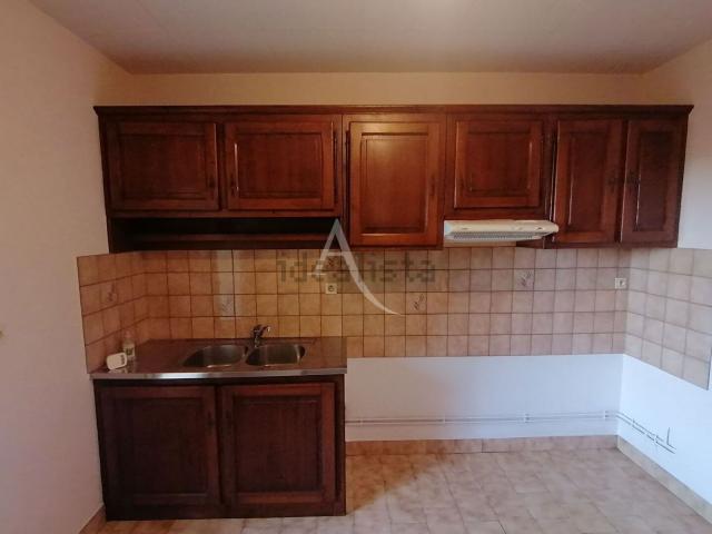 Appartement location à Gaurels, Cambon