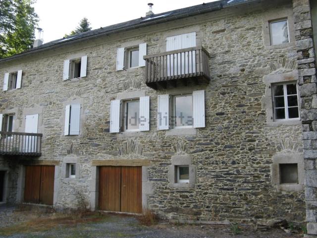 Appartement location à Oms, Cambounès