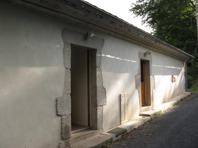 Appartement location à Castres, Cambounès