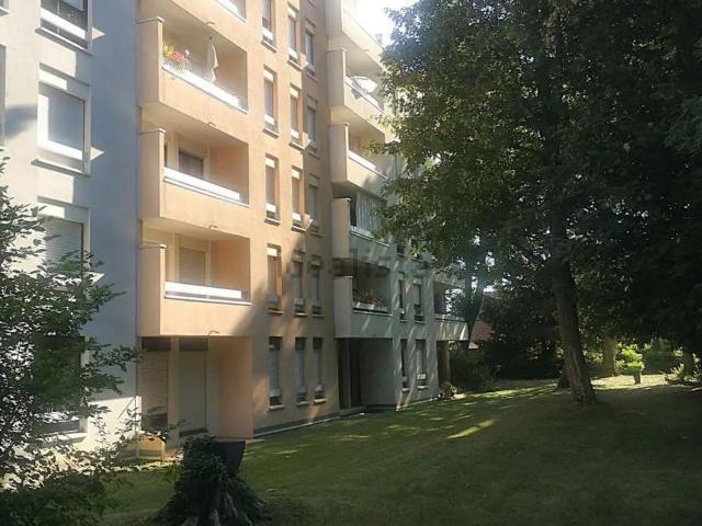 Appartement vente à Vieux Cambrai, Cambrai