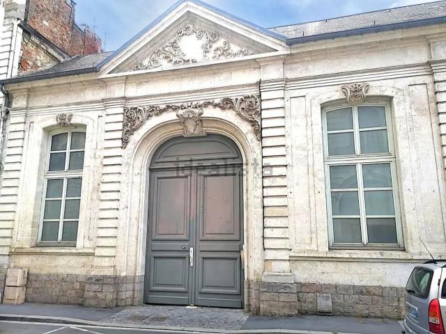 Appartement vente à Vieux Cambrai, Cambrai